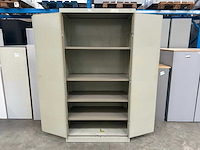 Mewaf - draaideurkast - dossierkast - afbeelding 3 van  5