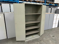 Mewaf - draaideurkast - dossierkast - afbeelding 5 van  5