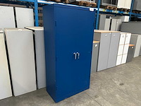 Mewaf - draaideurkast - dossierkast - afbeelding 1 van  6