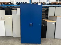 Mewaf - draaideurkast - dossierkast - afbeelding 2 van  6