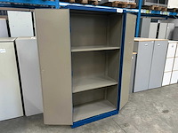 Mewaf - draaideurkast - dossierkast - afbeelding 5 van  6