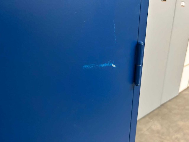 Mewaf - draaideurkast - dossierkast - afbeelding 6 van  6