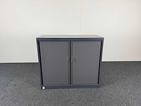 Mewaf - halfhoge roldeurkast - archiefkast - afbeelding 1 van  8
