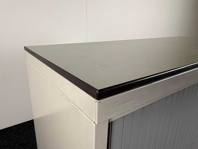 Mewaf - halfhoge verticale rolduerkast - archiefkast - afbeelding 4 van  7