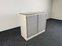 Mewaf - halfhoge verticale rolduerkast - archiefkast - afbeelding 5 van  7