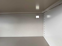 Mewaf - halfhoge verticale rolduerkast - archiefkast - afbeelding 7 van  7