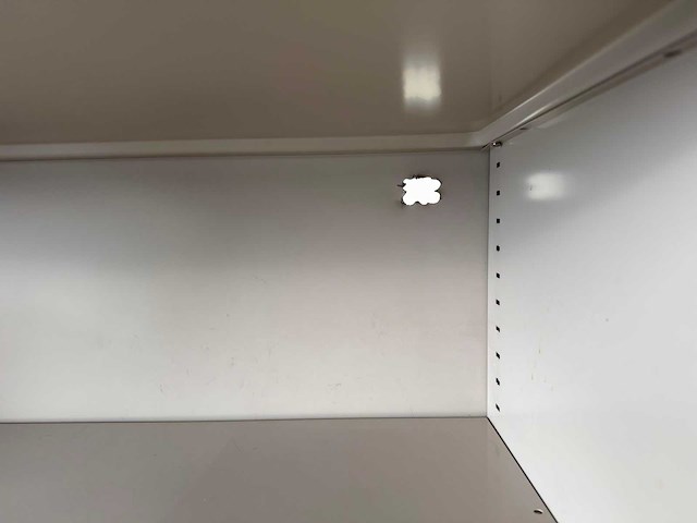 Mewaf - halfhoge verticale rolduerkast - archiefkast - afbeelding 7 van  7