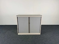 Mewaf - halfhoge verticale rolduerkast - archiefkast