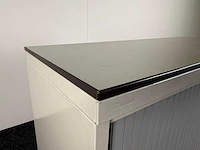 Mewaf - halfhoge verticale rolduerkast - archiefkast - afbeelding 4 van  7