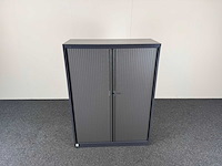 Mewaf - hoge verticale roldeurkast - archiefkast - afbeelding 1 van  6