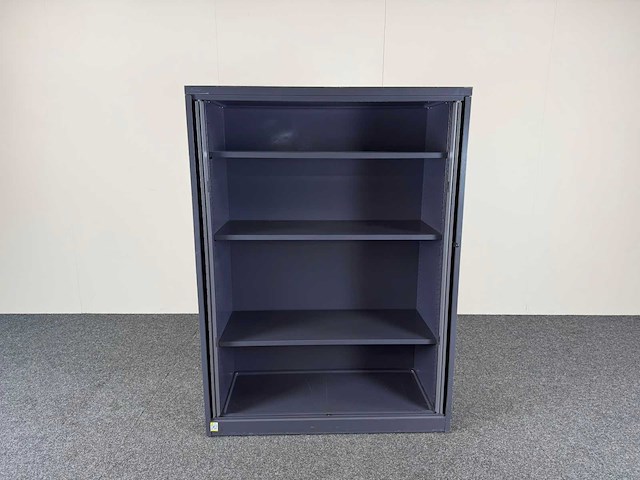 Mewaf - hoge verticale roldeurkast - archiefkast - afbeelding 4 van  6