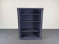 Mewaf - hoge verticale roldeurkast - archiefkast - afbeelding 4 van  6