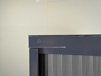 Mewaf - hoge verticale roldeurkast - archiefkast - afbeelding 5 van  6
