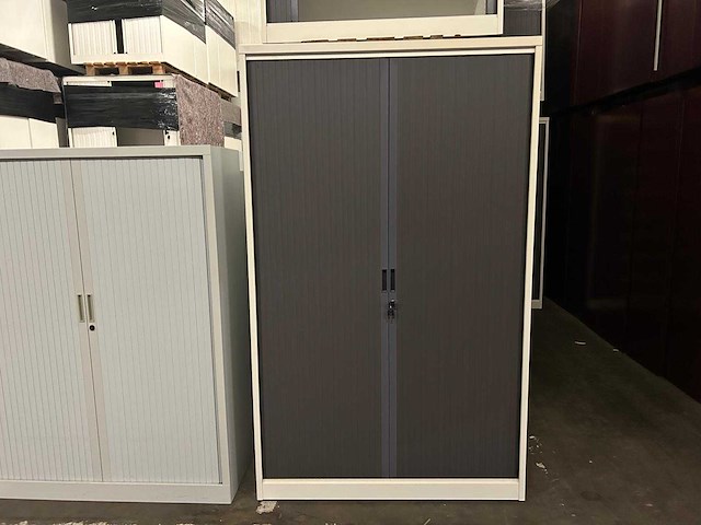 Mewaf - rolluikkast mewaf - afbeelding 1 van  4