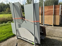 Mewaf bureau-eiland - afbeelding 2 van  9