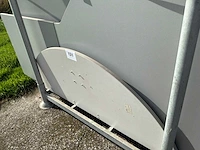 Mewaf bureau-eiland - afbeelding 8 van  9