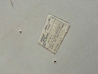 Mewaf bureau-eiland - afbeelding 9 van  9