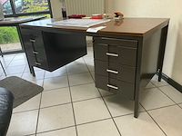 Mewaf bureautafel + toebehoren - afbeelding 2 van  5