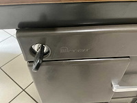 Mewaf bureautafel + toebehoren - afbeelding 3 van  5