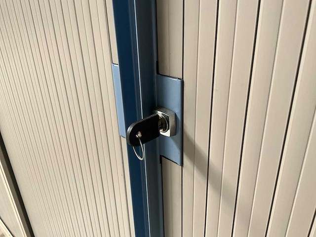 Mewaf dossierkast (3x) - afbeelding 3 van  8