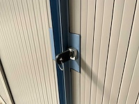 Mewaf dossierkast (3x) - afbeelding 3 van  8