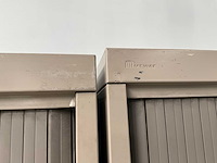 Mewaf dossierkast (3x) - afbeelding 5 van  8