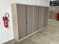 Mewaf dossierkast (3x) - afbeelding 6 van  8