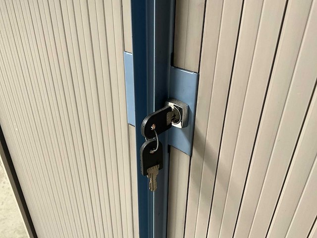 Mewaf dossierkast (3x) - afbeelding 4 van  8