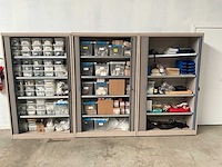 Mewaf dossierkast (3x) - afbeelding 7 van  8