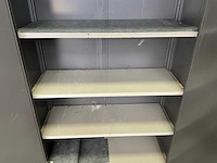 Mewaf dossierkast - afbeelding 6 van  8