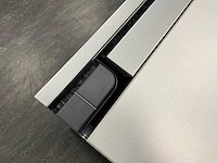 Mewaf hoekbureau + vergaderset - afbeelding 15 van  17