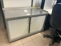 Mewaf lage rolluikkast - afbeelding 1 van  3