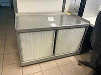 Mewaf lage rolluikkast - afbeelding 2 van  3