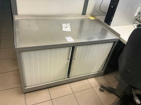 Mewaf lage rolluikkast - afbeelding 3 van  3