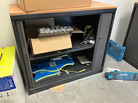 Mewaf lage rolluikkasten (2x) - afbeelding 3 van  6