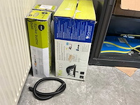 Mewaf lage rolluikkasten (2x) - afbeelding 5 van  6