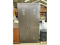 Mewaf lockerkast (2x) - afbeelding 2 van  6