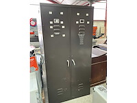 Mewaf lockerkast (2x) - afbeelding 4 van  6
