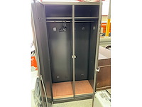Mewaf lockerkast (2x) - afbeelding 5 van  6