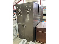 Mewaf lockerkast (2x) - afbeelding 6 van  6