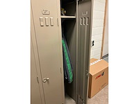 Mewaf lockerkast - afbeelding 5 van  6