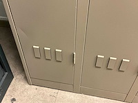 Mewaf lockerkast - afbeelding 6 van  6