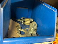 Mewaf metalen kasten (5x) - afbeelding 5 van  14