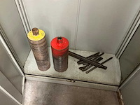 Mewaf metalen kasten (5x) - afbeelding 6 van  14