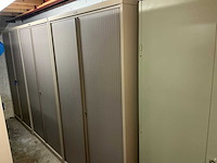 Mewaf metalen kasten (5x) - afbeelding 1 van  14