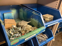 Mewaf metalen kasten (5x) - afbeelding 10 van  14