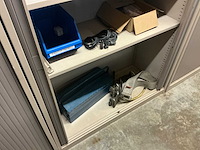 Mewaf metalen kasten (5x) - afbeelding 14 van  14