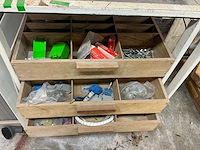 Mewaf roldeurkasten (3x) - afbeelding 18 van  26