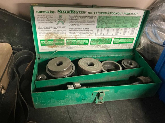 Mewaf roldeurkasten (3x) - afbeelding 21 van  26
