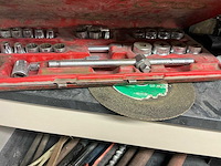 Mewaf roldeurkasten (3x) - afbeelding 24 van  26